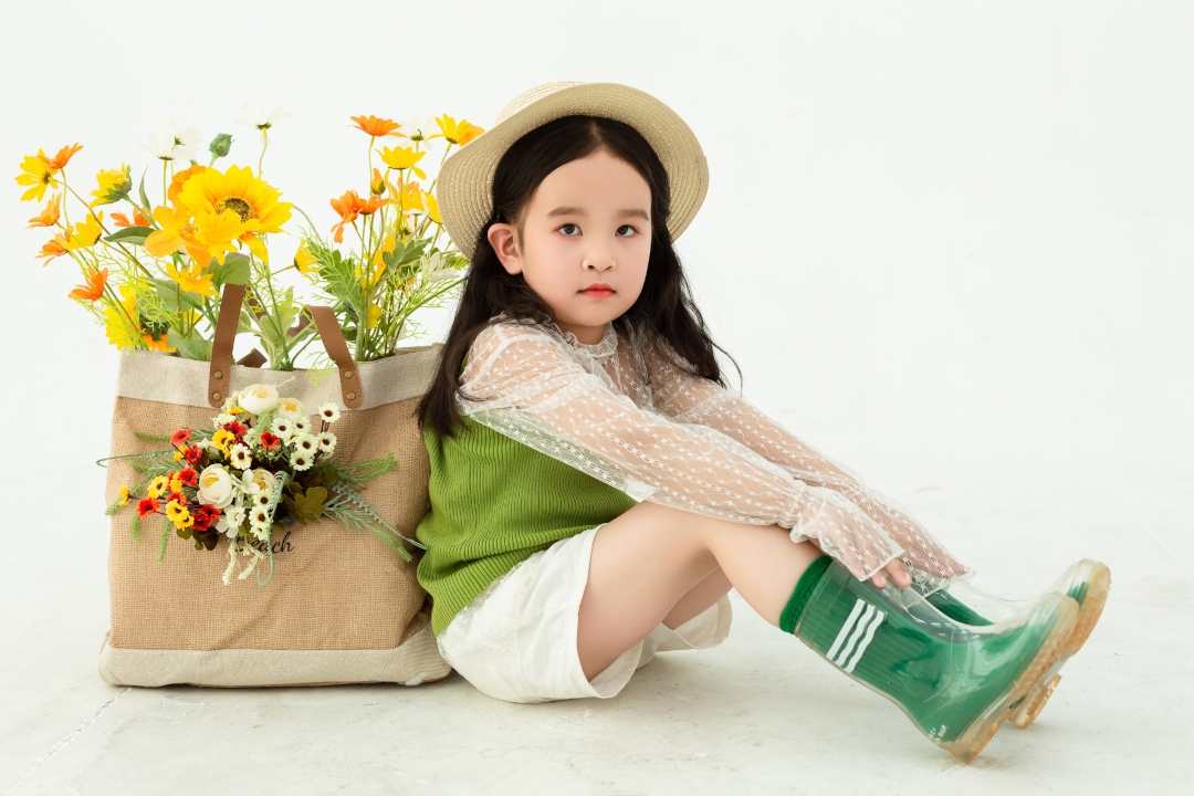 Building exterior in Toronto, Canada